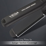 VEGA PROFESSIONAL Pro Kera Magic Hair Straightener VPPHS-04