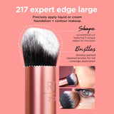 Real Techniques brightening concealer paris with concealer + eye brighteners and creams