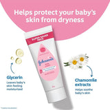 Johnson's Baby Cream 200g