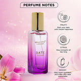 Bellavita All Day Romance Combo For Her