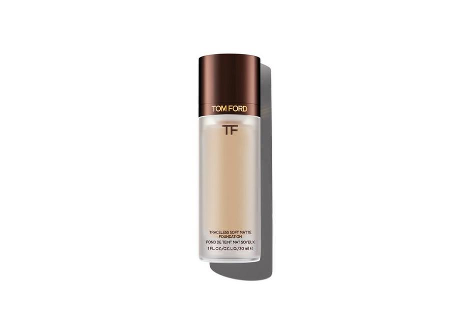 TOM FORD Soleil Flawless Glow Foundation Bisque 5.5 30ml