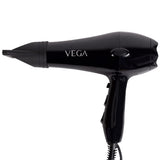 Vega Touch 1800-2000 Hair Dryer VHDP-02
