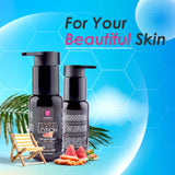 Zobha Sun Screen Lotion Sun Protect Formula 50ml