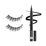 SUGAR Maximeyes Drama Magnetic Lashes & Eyeliner