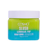 BODY SLUSH SUGAR SCRUB LEMONADE POP