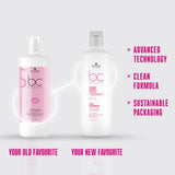 Schwarzkopf Professional Bonacure Color Freeze Conditioner 1L