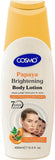 7 DAY BRIGHT PAPAYA BODY LOTION