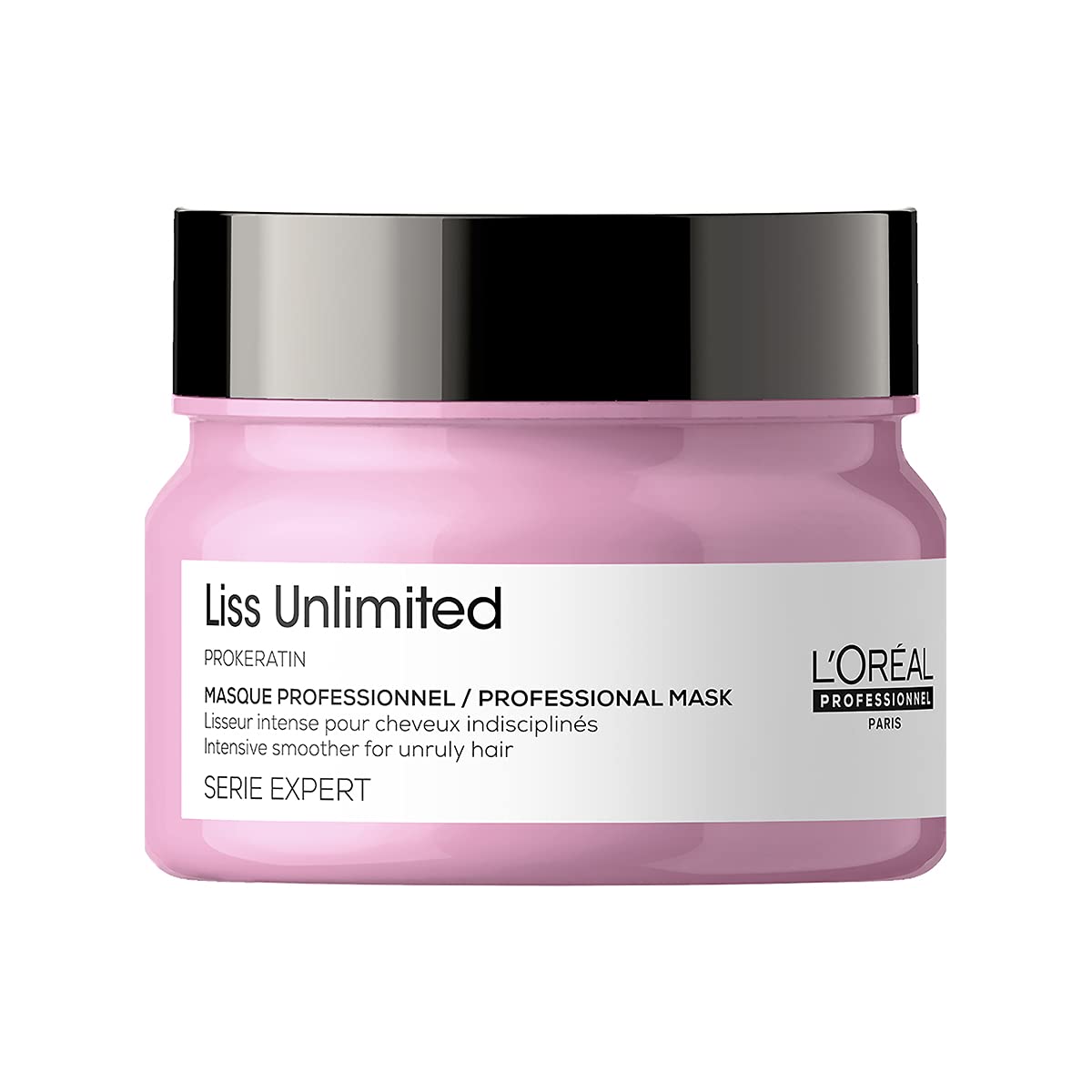 Loreal Professional Series Expert Prokeratin Liss Unlimited Mask 250ml
