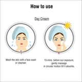 O3+ SPF 15 Day Cream Sun Protection Formula for Normal to Dry, Pigmented Skin (50ml)