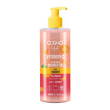 Be Fresh Vitamin C Refreshening Shower Gel 1000ml