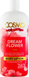 BEAUTE DREAM FLOWER BODY LOTION