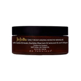 Amazon Series Jojoba Daily Moisturizing Keratin Masque - 250ml | Sulphate Free | All Hair Types