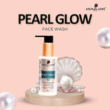 Aromacare Aroma Care Pearl Glow Face Wash for Skin Brightening