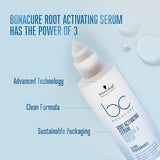 Schwarzkopf Professionals Bonacure Root Activating Serum 100ml