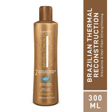Brasil Cacau Brazilian Thermal Reconstruction- BTR Treatment-300ml