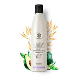 Brillare Professional Heavy Moisturising Shampoo with Wheat Protein