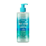 Be Fresh Blue Lagoon Shower Gel