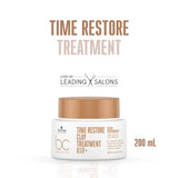 Schwarzkopf Professional Bc Q10 Time Restore Treatment, 200ml