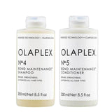 Olaplex Shampoo Conditioner 250 ml Combo