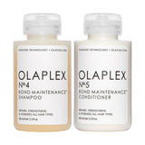 OLAPLEX BOND REPAIR SHAMPO AND CONDITIONER 100+100 ML