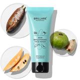 Brillare Professional Skin Brightening/Lightening Face Wash