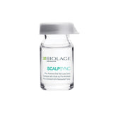 BIOLAGE Scalpsync Aminexil Hair treatment|Hair Strength for Hairfall (10X6ml)| For Men & Women