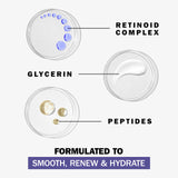 Olay Retinol24 MAX Night Moisturiser 50g
