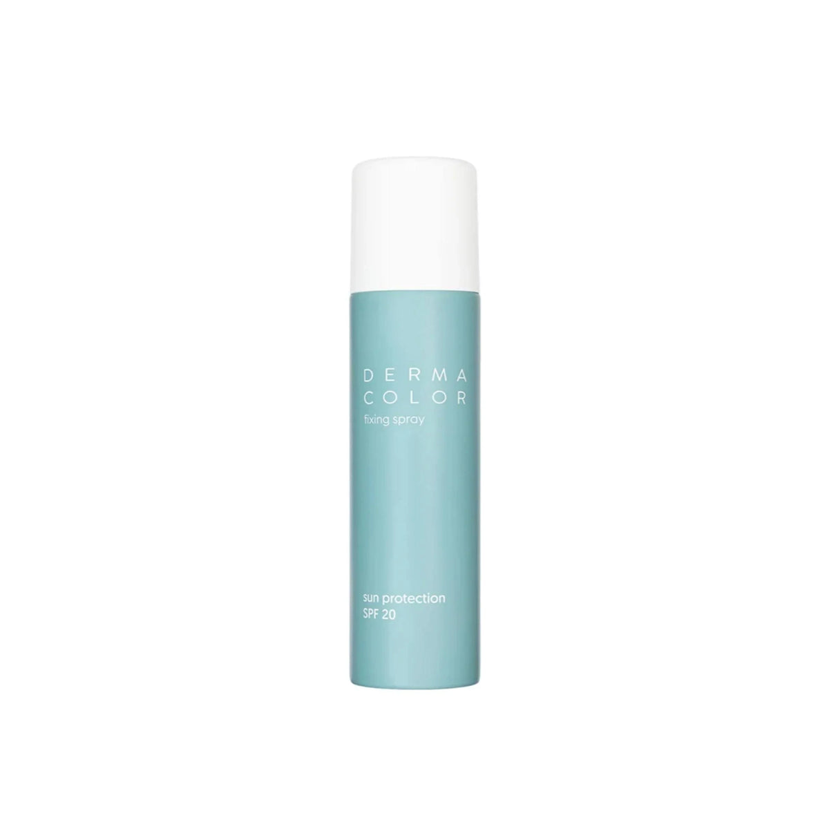 Kryolan Derma color Fixing Spray sun protection spf20 150ml