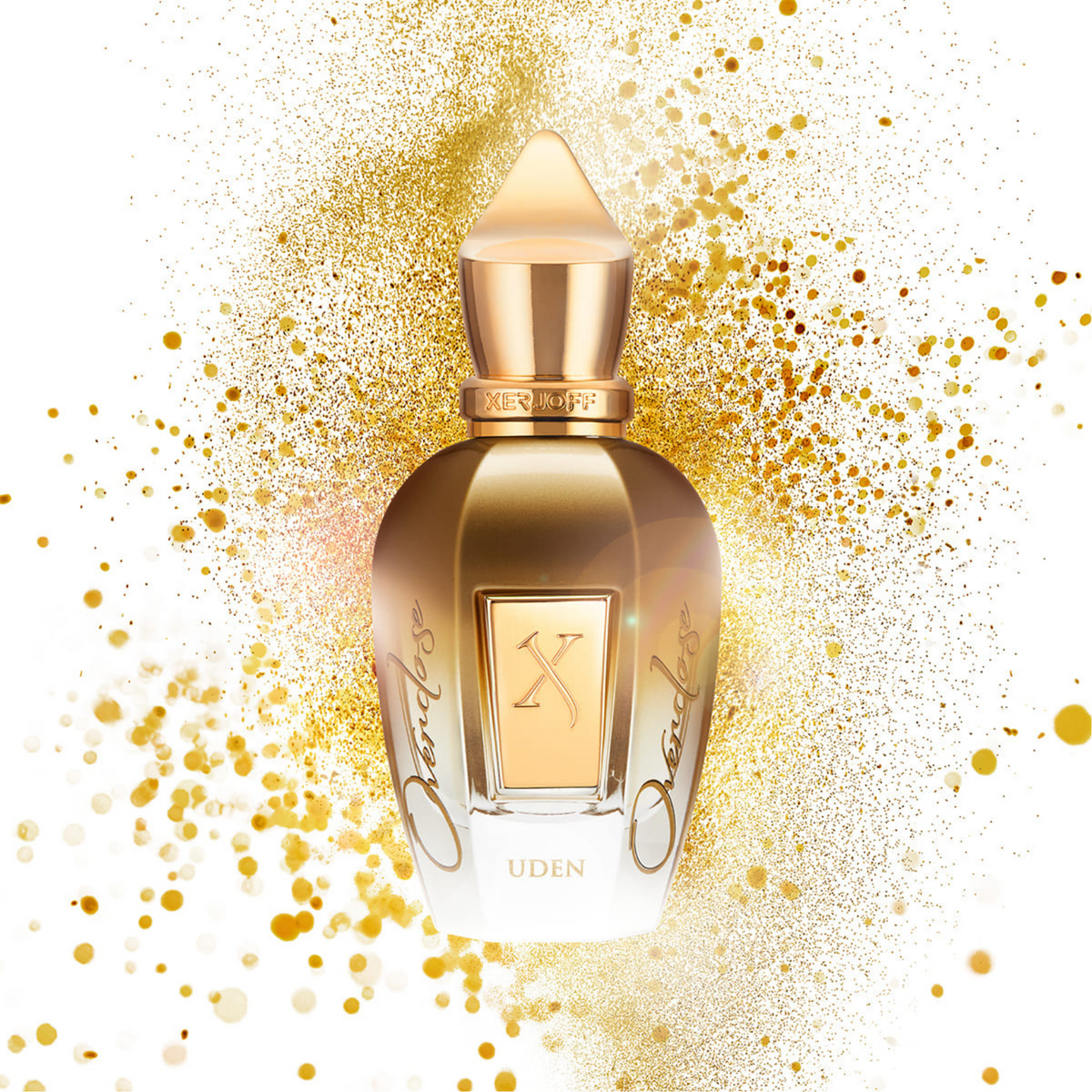 Xerjoff Uden Overdose Eau de Parfum for Men