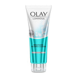 Olay luminous brightening foaming cleanser 100g