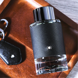 Mont Blanc Explorer Eau de Parfum for Men