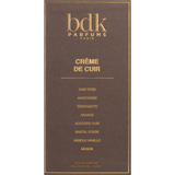 BDK Creme de Cuir Eau de Parfum for Unisex