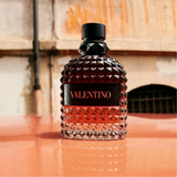 Valentino Born In Roma Coral Fantasy Uomo Eau de Toilette for Men