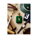 Ralph Lauren Polo Eau de Toilette For Him 125ml