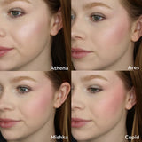 ADEPT COSMETICS Amy Loves Blush Palette 34g