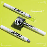 Nyx Professional Makeup Jumbo Eye Pencil 5g jep604 Milk