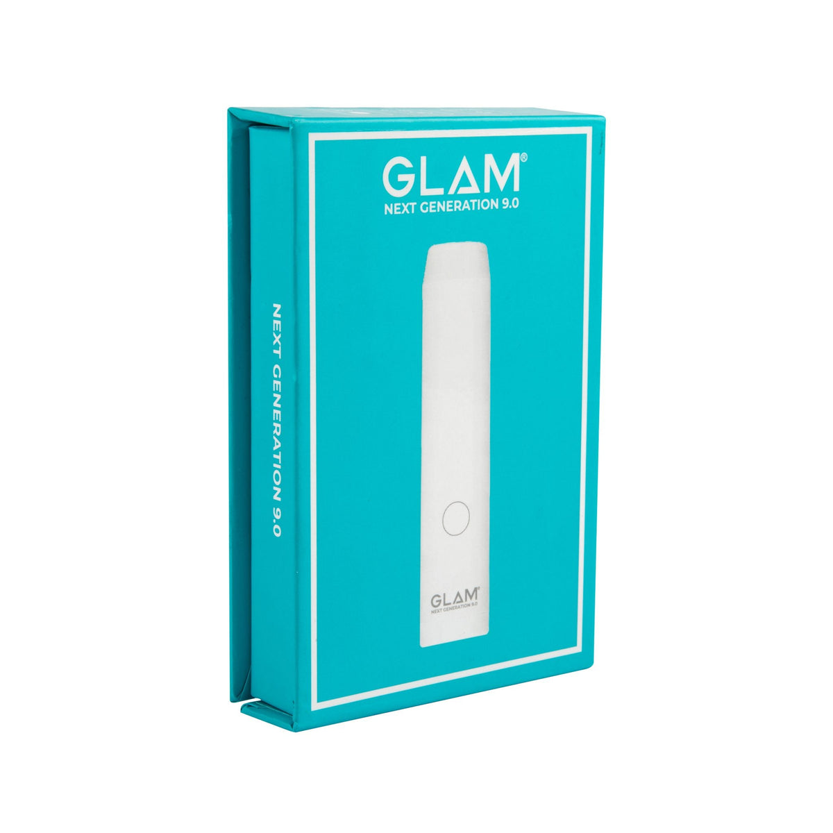 GLAM Next Generation 9.0 Cordless Mini Led Lamp