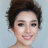 Freshlook 10 One Day Contact Lens +Circle Color
