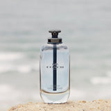 COACH Men Woody Liquid Open Road Edt 100ml