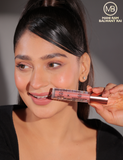 MRBR VELVET MATTE LIPSTICK SAKSHI GUPTA