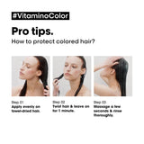 Loreal Professional Resveratrol Vitamino Color Mask 490ml