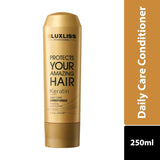 Luxliss Professional Keratin Daily Care Conditioner (250 ml)