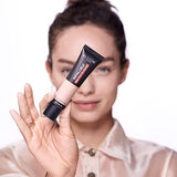 L'Oreal Paris Cover Liquid Foundation, With 4% Niacinamide, Long Lasting, Natural Finish, Available in 20 Shades, SPF 25, Infallible 32H Matte Cover 30ml
