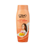 BBY POWDER FRESH BODY LOTION