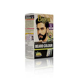 Bigen Mens Beard Colour Natural Black B101