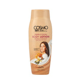 BBY VANILLA & HONEY BODY LOTION