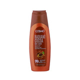 99% NATURAL RADIANT BODY LOTION