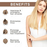 Cadiveu Brasil Cacau Extreme Repair Shampoo and Conditioner
