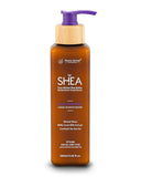Beauty Garage Shea Curl Control Leave In Moisturizer 80% Cream 20% Hold Gel 280ml