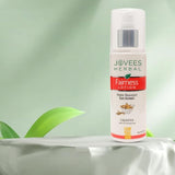 Jovees Herbal Sunscreen Fairness Lotion SPF 25 | For Oily, Sensitive, Dry Skin | Light Weight, Non Greasy, Quick Absorbing | Protects from Tanning & Uneven Skin Tone |Paraben And Alcohol Free | 100ML